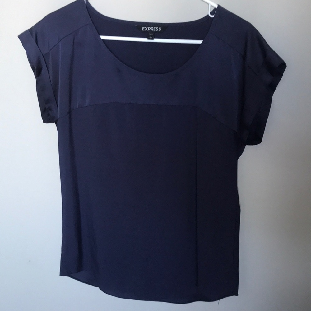 Express Blouse